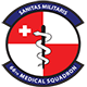 Home Logo: 66th Medical Squadron - Hanscom Air Force Base